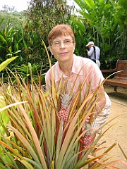 084 Cairns Botanic Gardens